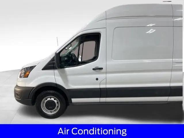 2024 Ford Transit Cargo Van T-250