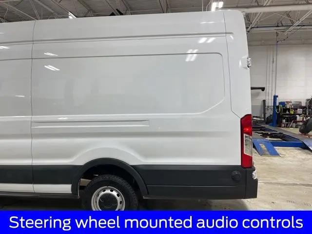 2024 Ford Transit Cargo Van T-250