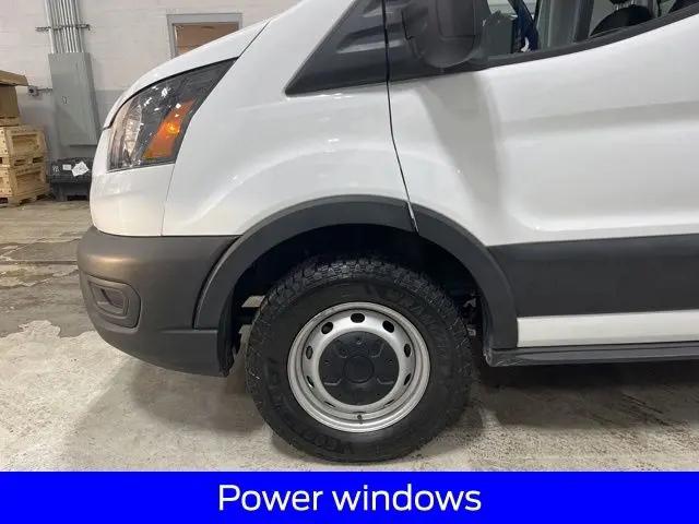 2024 Ford Transit Cargo Van T-250