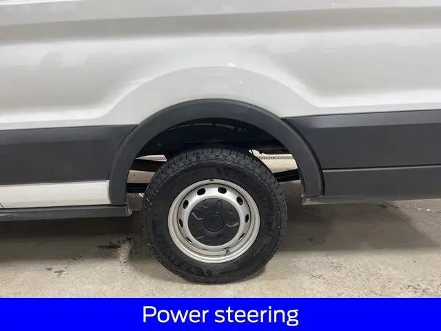 2024 Ford Transit Cargo Van T-250