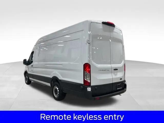 2024 Ford Transit Cargo Van T-250