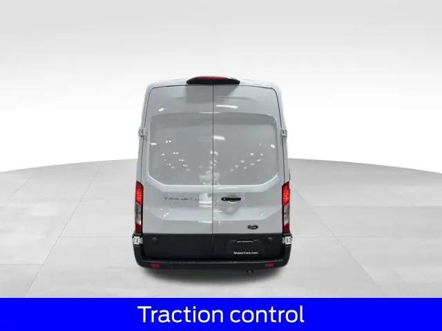 2024 Ford Transit Cargo Van T-250
