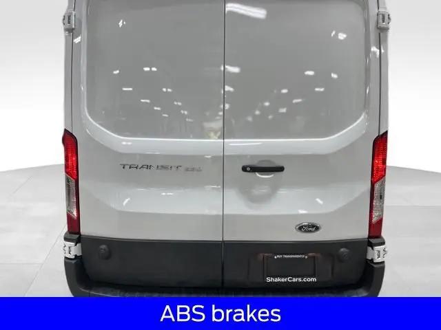 2024 Ford Transit Cargo Van T-250