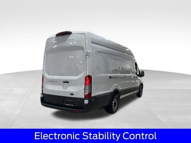2024 Ford Transit Cargo Van T-250