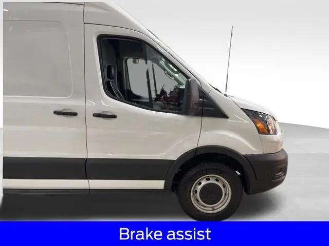 2024 Ford Transit Cargo Van T-250