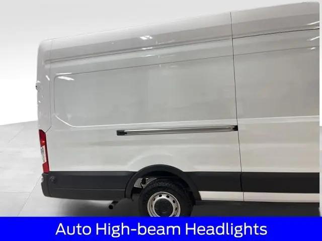 2024 Ford Transit Cargo Van T-250