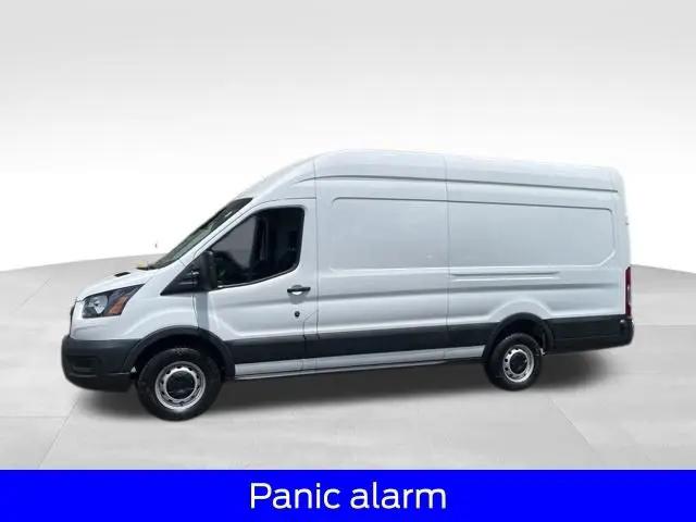 2024 Ford Transit Cargo Van T-250