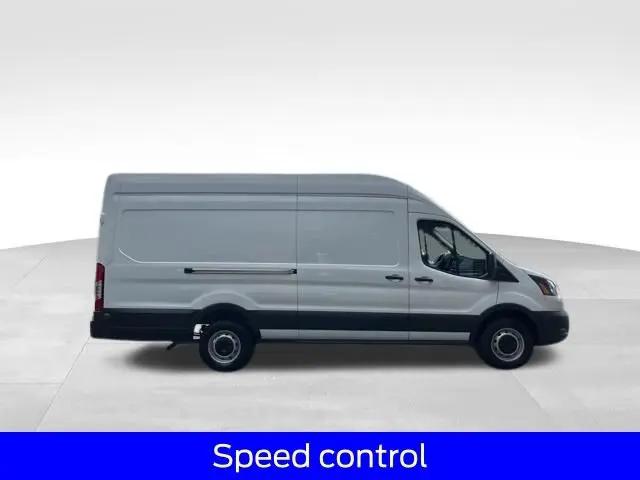 2024 Ford Transit Cargo Van T-250