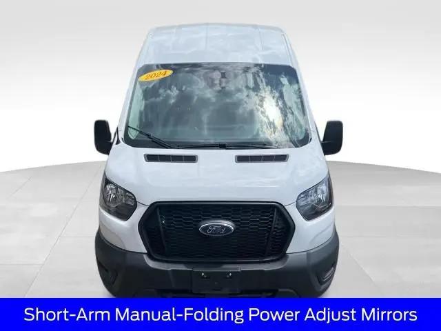 2024 Ford Transit Cargo Van T-250