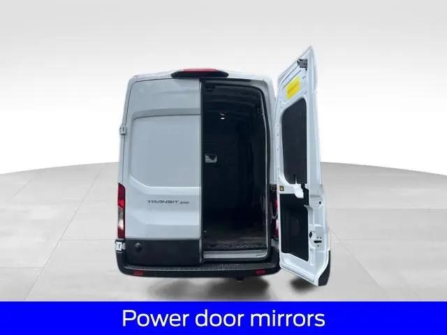 2024 Ford Transit Cargo Van T-250