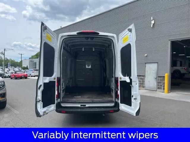 2024 Ford Transit Cargo Van T-250