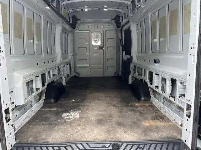 2024 Ford Transit Cargo Van T-250