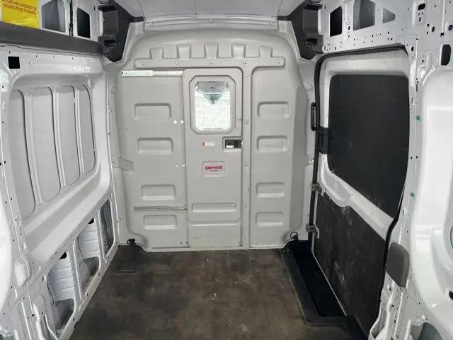 2024 Ford Transit Cargo Van T-250