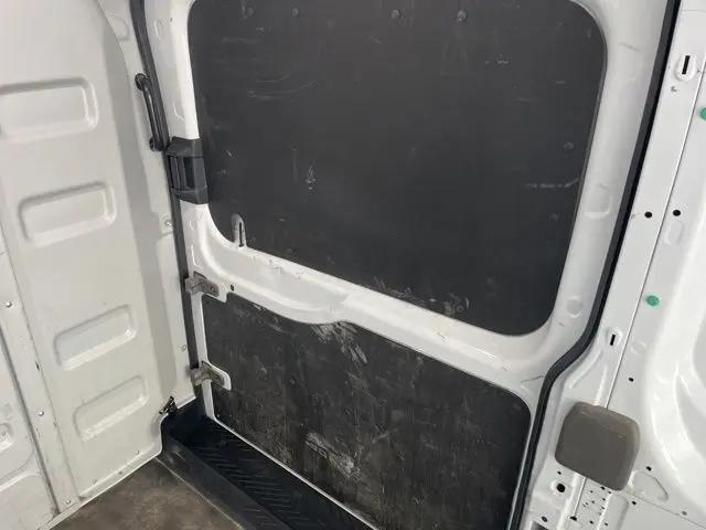 2024 Ford Transit Cargo Van T-250