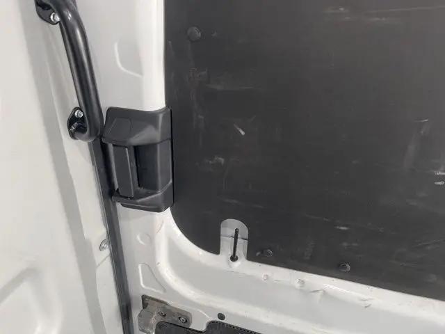 2024 Ford Transit Cargo Van T-250