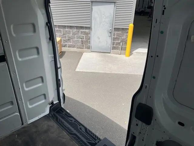 2024 Ford Transit Cargo Van T-250