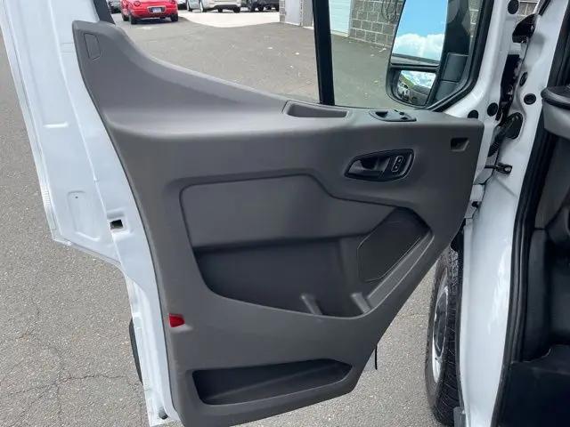 2024 Ford Transit Cargo Van T-250
