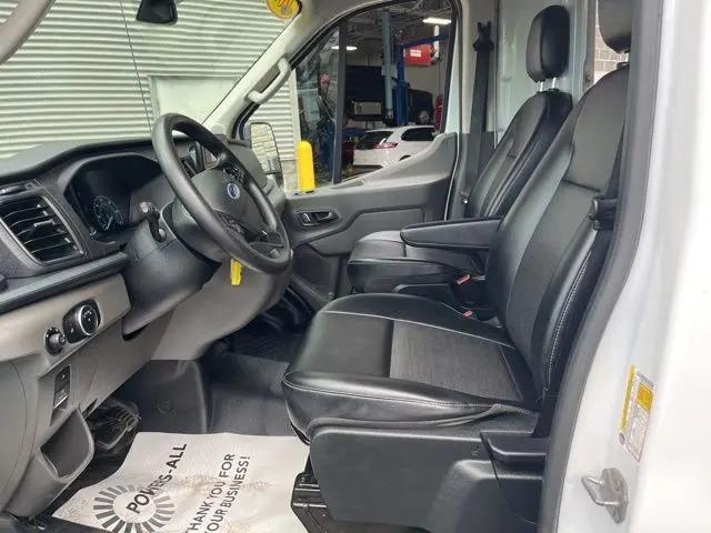 2024 Ford Transit Cargo Van T-250