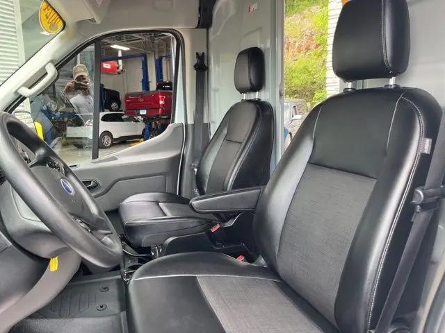 2024 Ford Transit Cargo Van T-250