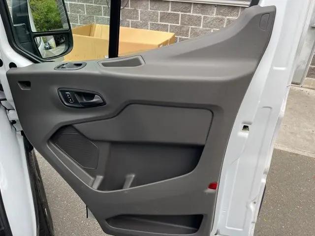2024 Ford Transit Cargo Van T-250