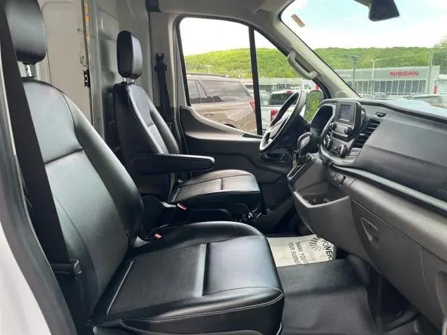 2024 Ford Transit Cargo Van T-250