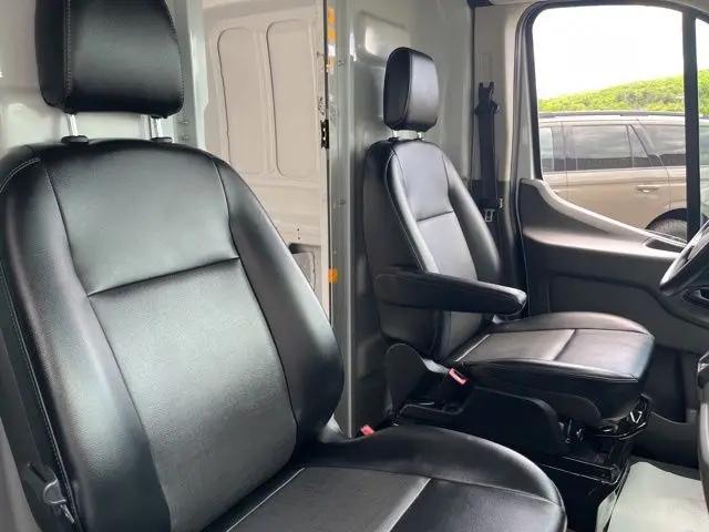2024 Ford Transit Cargo Van T-250