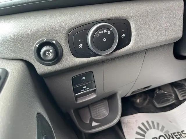 2024 Ford Transit Cargo Van T-250