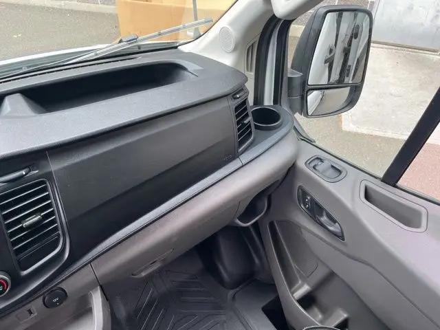 2024 Ford Transit Cargo Van T-250
