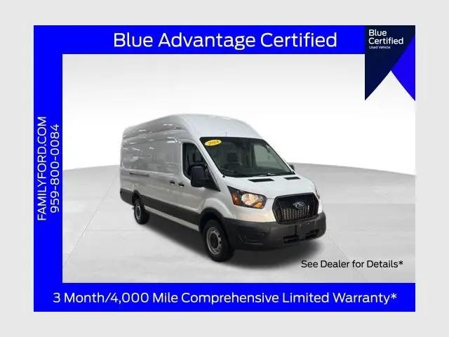 2024 Ford Transit Cargo Van T-250 for sale in Watertown, CT