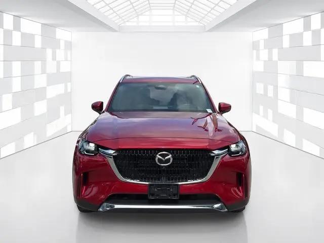 2025 Mazda X-90 3.3 Turbo Premium Plus Package