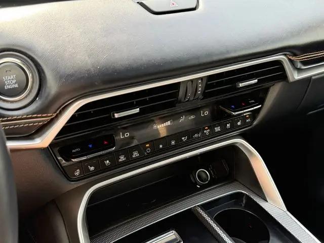 2025 Mazda X-90 3.3 Turbo Premium Plus Package