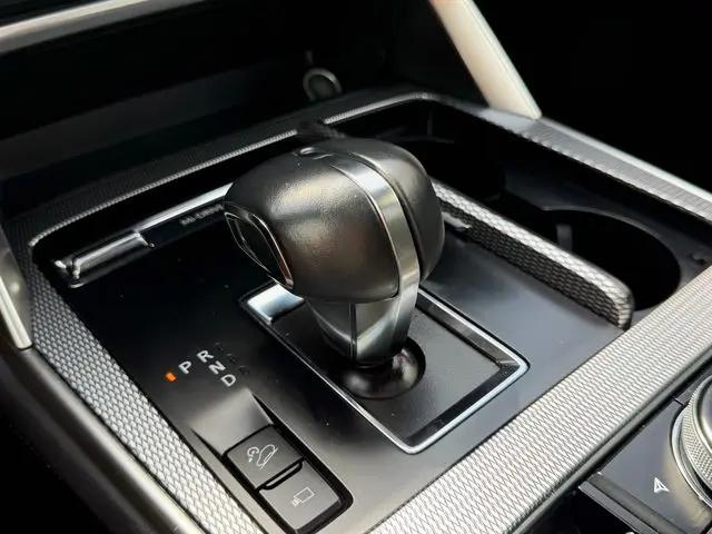 2025 Mazda X-90 3.3 Turbo Premium Plus Package