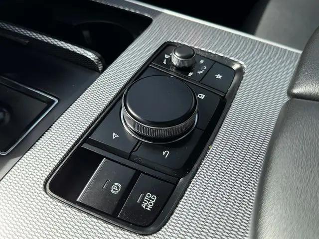 2025 Mazda X-90 3.3 Turbo Premium Plus Package