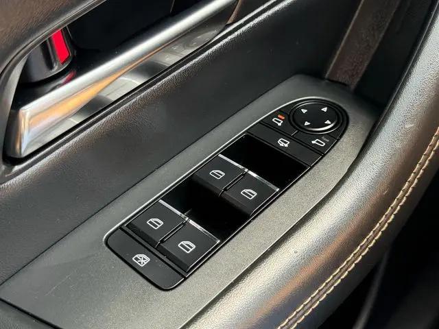 2025 Mazda X-90 3.3 Turbo Premium Plus Package