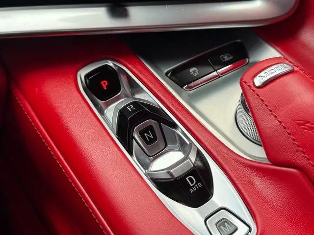 2024 Chevrolet Corvette Stingray RWD Coupe 3LT