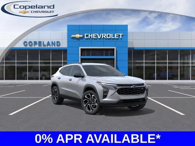 2026 Chevrolet Trax FWD 2RS for sale in Brockton, MA