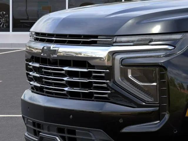 2026 Chevrolet Tahoe 4WD Premier