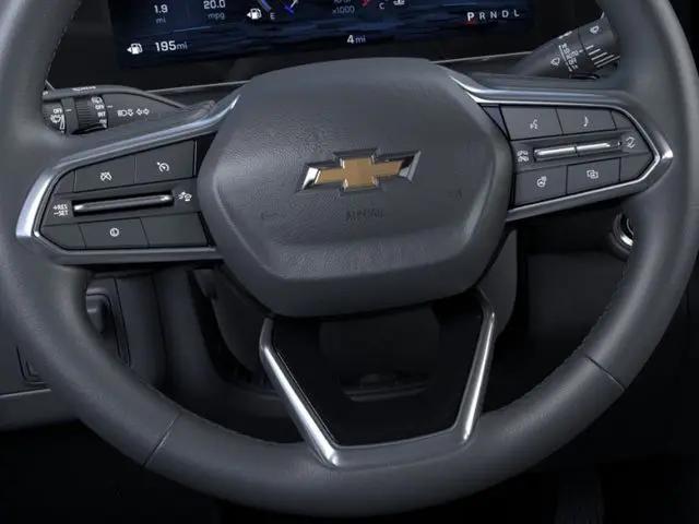 2026 Chevrolet Tahoe 4WD Premier