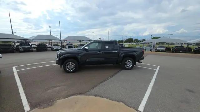 2026 Toyota Tacoma Limited for sale in Altus, OK