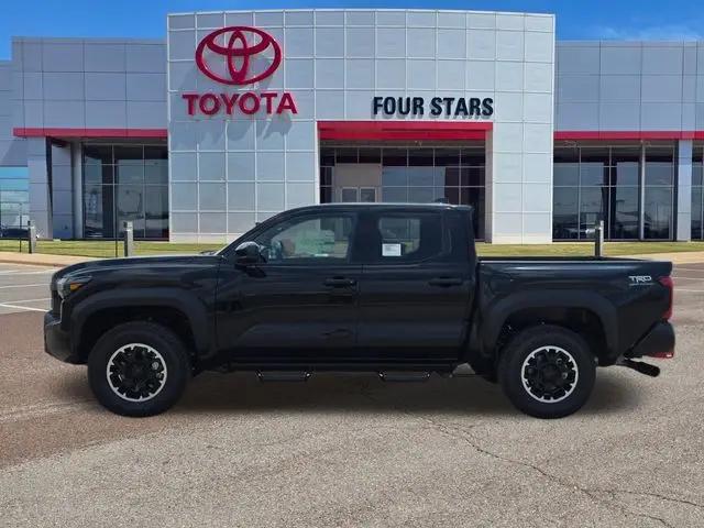 2026 Toyota Tacoma TRD Off Road for sale in Altus, OK