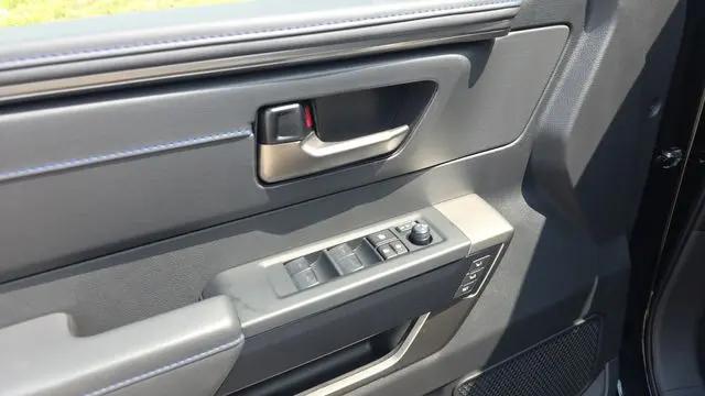2026 Toyota Tundra Platinum CrewMax 5.5' Bed