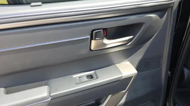 2026 Toyota Tundra Platinum CrewMax 5.5' Bed