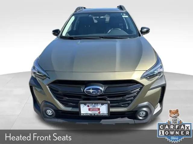 2024 Subaru Outback Onyx Edition XT