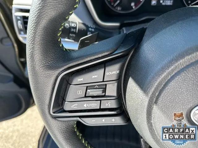 2024 Subaru Outback Onyx Edition XT