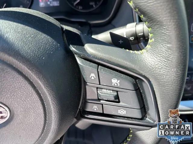 2024 Subaru Outback Onyx Edition XT