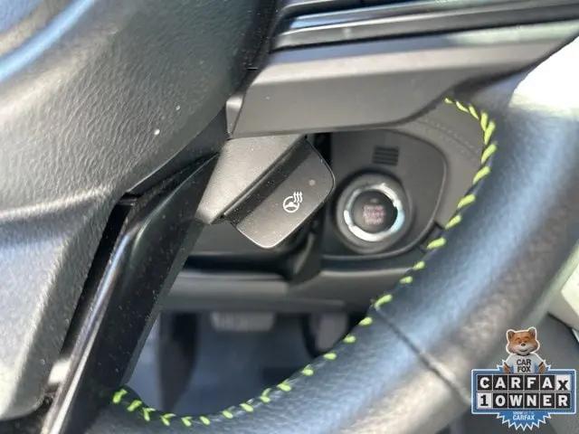 2024 Subaru Outback Onyx Edition XT