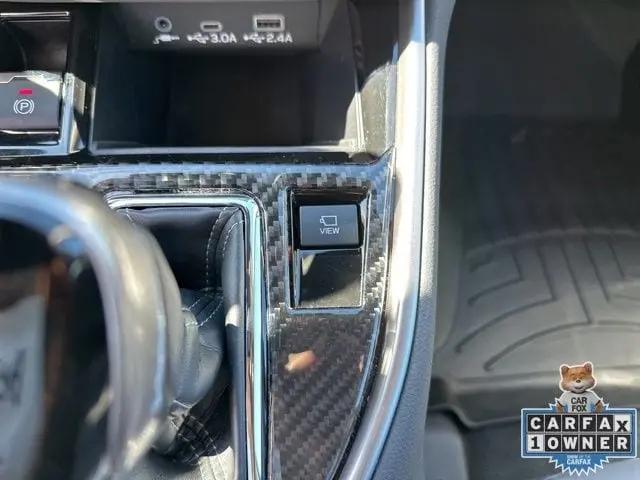 2024 Subaru Outback Onyx Edition XT