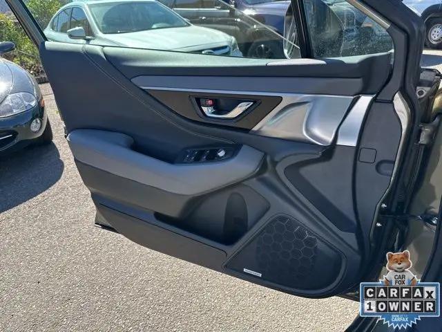 2024 Subaru Outback Onyx Edition XT