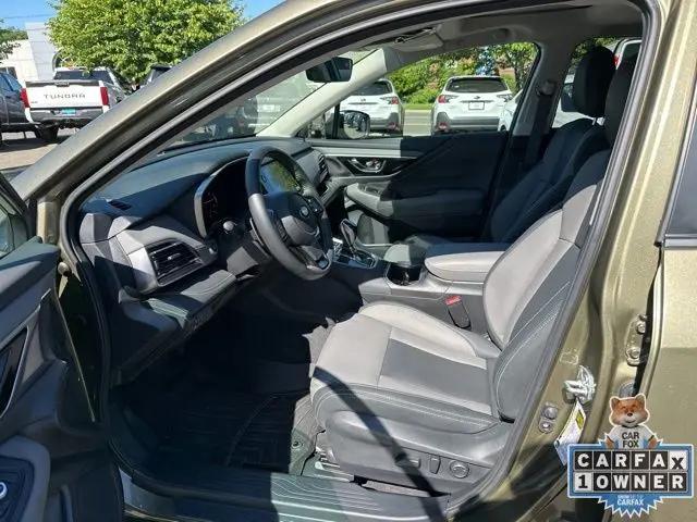 2024 Subaru Outback Onyx Edition XT