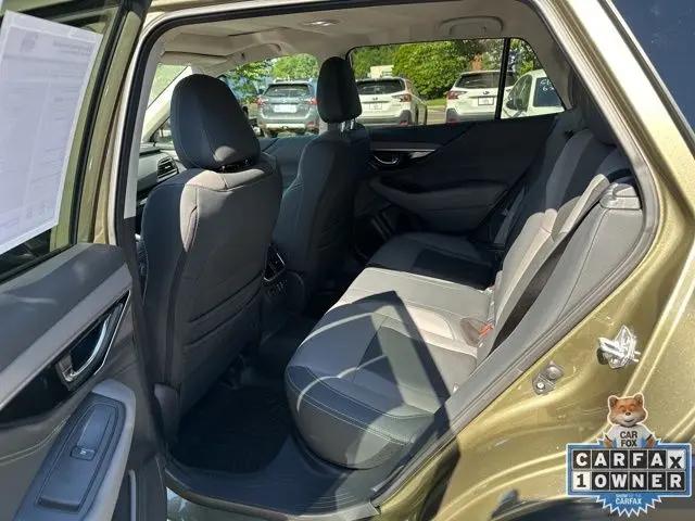 2024 Subaru Outback Onyx Edition XT